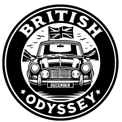 British Odyssey